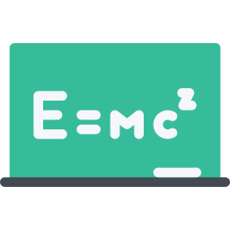 escuela icono