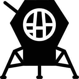 espacio icono