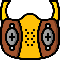 mund maske icon