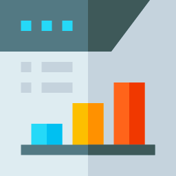 Analytics icon