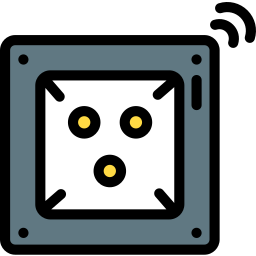 Socket icon