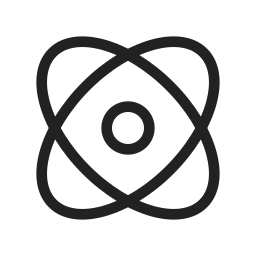 atom ikona