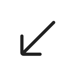 Arrow icon