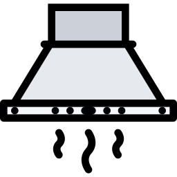 Kitchen icon