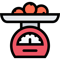 cocina icono