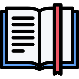 Book icon