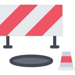 Cone icon