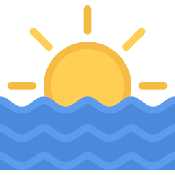 바다 icon