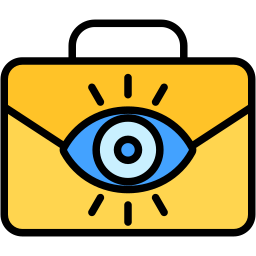 geschäftsvision icon