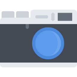 tecnología icono