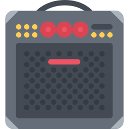 música icono