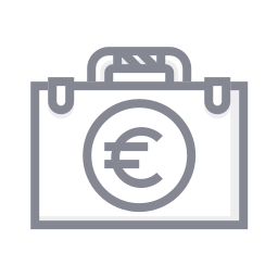 dinero icono