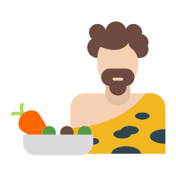 recolector icono