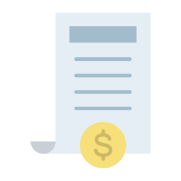 Paid articles icon