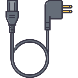 computadora icono