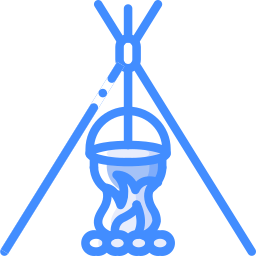 lagerfeuer icon