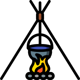 Bonfire icon