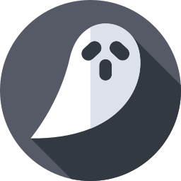 Ghost icon