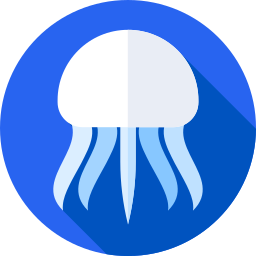 meduza ikona