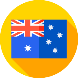 australia icona