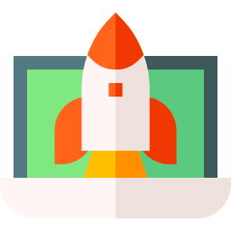 Startup icon