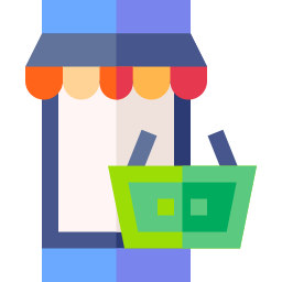 e-commerce icon