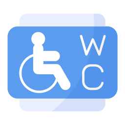 장애를 입히다 icon