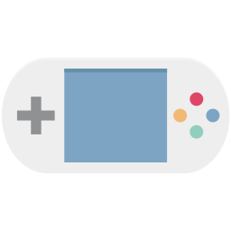gamepady ikona