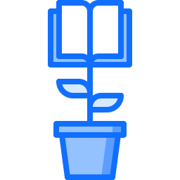 Book icon