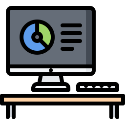 Computer icon