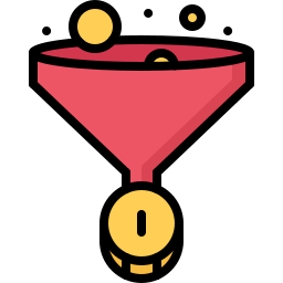 dinero icono