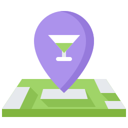 Location icon