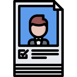 póster icono