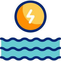 潮力エネルギー icon