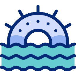 turbina wodna ikona