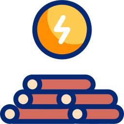 バイオマスエネルギー icon
