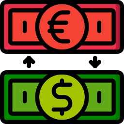 Exchange icon