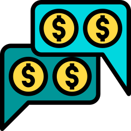お金の話 icon