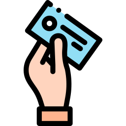 Credit card icon