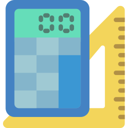 Calculator icon