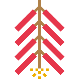Petardos icono