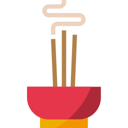 Incense icon