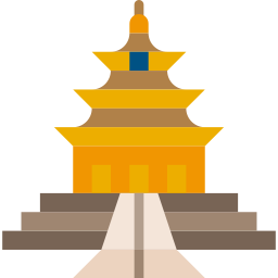 tempel icon