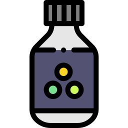 投薬 icon
