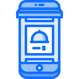 aplicación icono