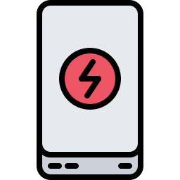 fuerza icono