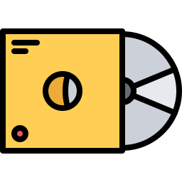レトロ icon