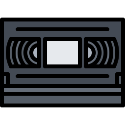 video icono