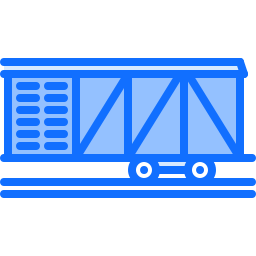transporte icono