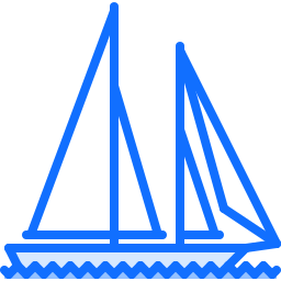 Yacht icon